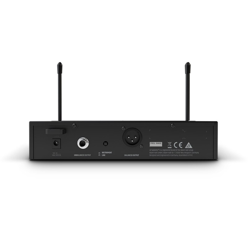 LD-SYSTEMS U305 BPH MIKROFON