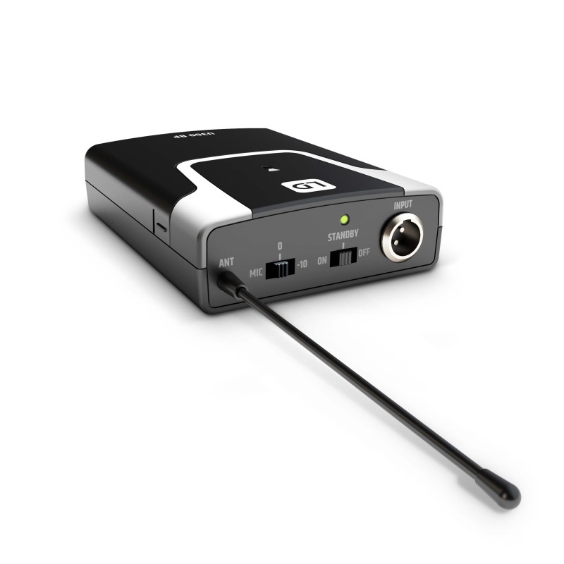 LD-SYSTEMS U305 BPH MIKROFON