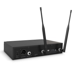 LD-SYSTEMS U505 BPL MIKROFON