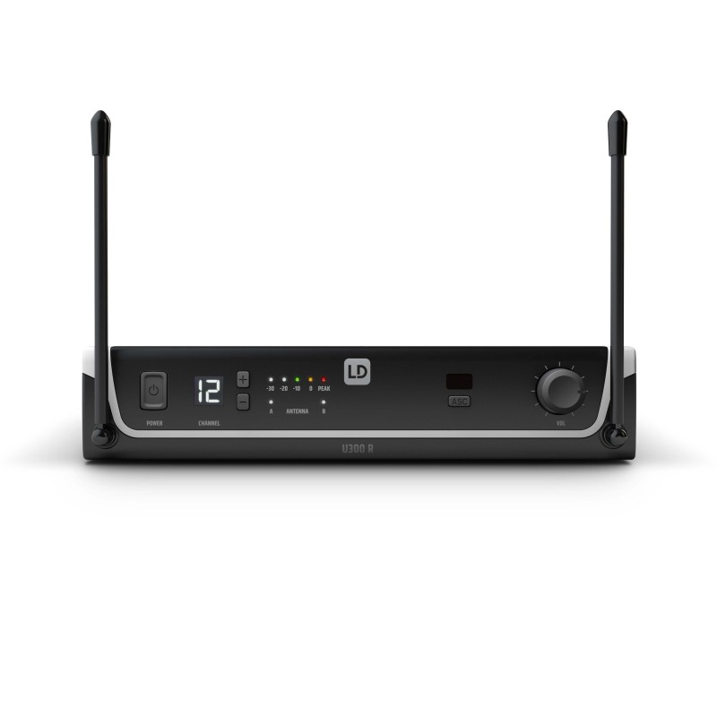 LD-SYSTEMS U306 BPL MIKROFON