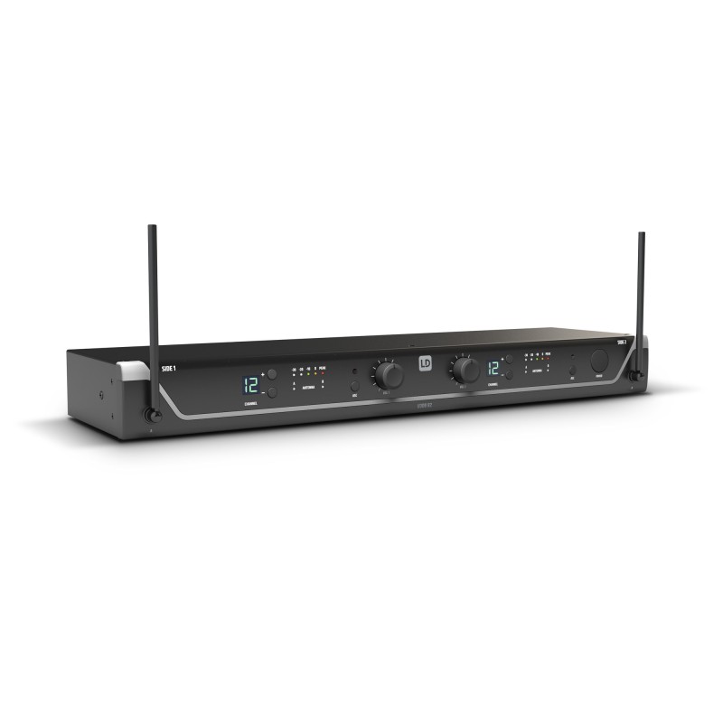 LD-SYSTEMS U306 BPH 2 dupli MIKROFON