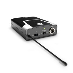 LD-SYSTEMS U306 BPH 2 dupli MIKROFON
