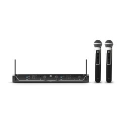 LD-SYSTEMS U306 HHD 2 dupli MIKROFON