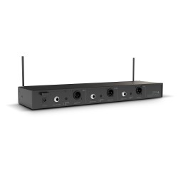 LD-SYSTEMS U306 HHD 2 dupli MIKROFON