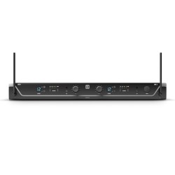 LD-SYSTEMS U306 HHD 2 dupli MIKROFON