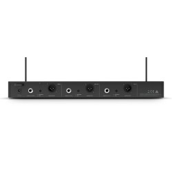 LD-SYSTEMS U306 HHD 2 dupli MIKROFON