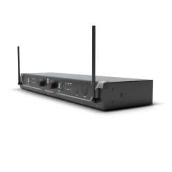 LD-SYSTEMS U306 HHD 2 dupli MIKROFON