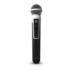 LD-SYSTEMS U306 HHD 2 dupli MIKROFON