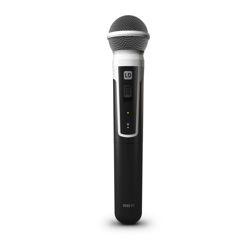 LD-SYSTEMS U306 HHD 2 dupli MIKROFON
