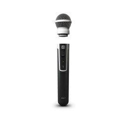 LD-SYSTEMS U306 HHD 2 dupli MIKROFON
