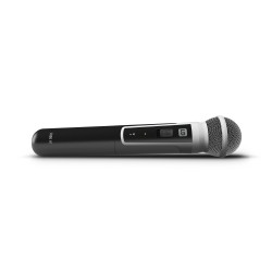 LD-SYSTEMS U306 HHD 2 dupli MIKROFON