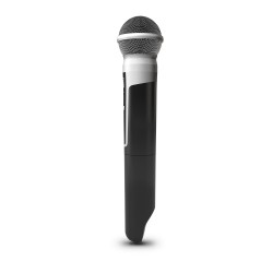 LD-SYSTEMS U306 HHD 2 dupli MIKROFON