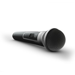LD-SYSTEMS U306 HHD 2 dupli MIKROFON