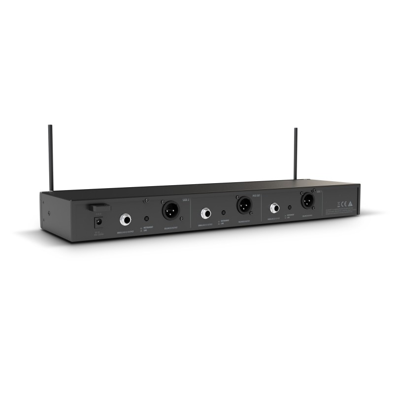 LD-SYSTEMS U305 BPH 2 dupli MIKROFON