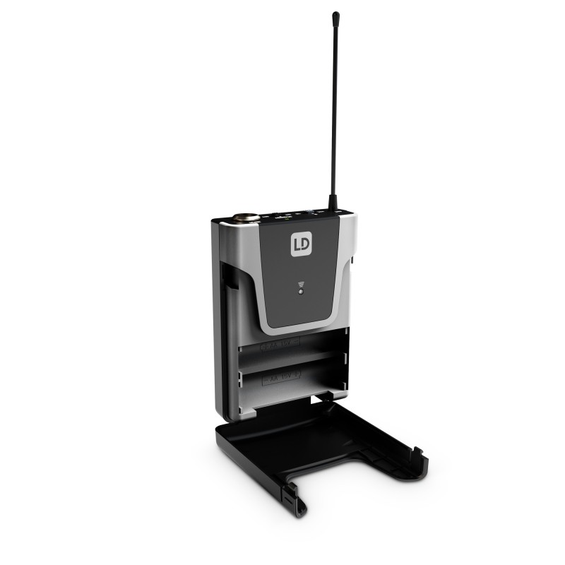 LD-SYSTEMS U305 BPH 2 dupli MIKROFON