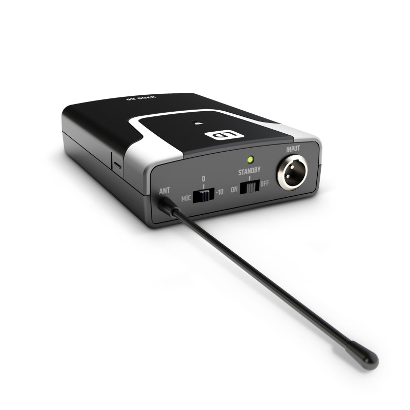 LD-SYSTEMS U305 BPH 2 dupli MIKROFON