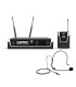 LD-SYSTEMS U506 BPH MIKROFON