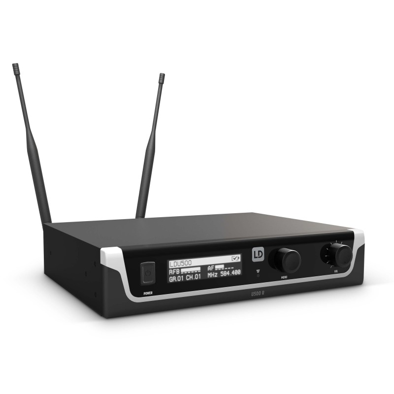 LD-SYSTEMS U506 BPH MIKROFON
