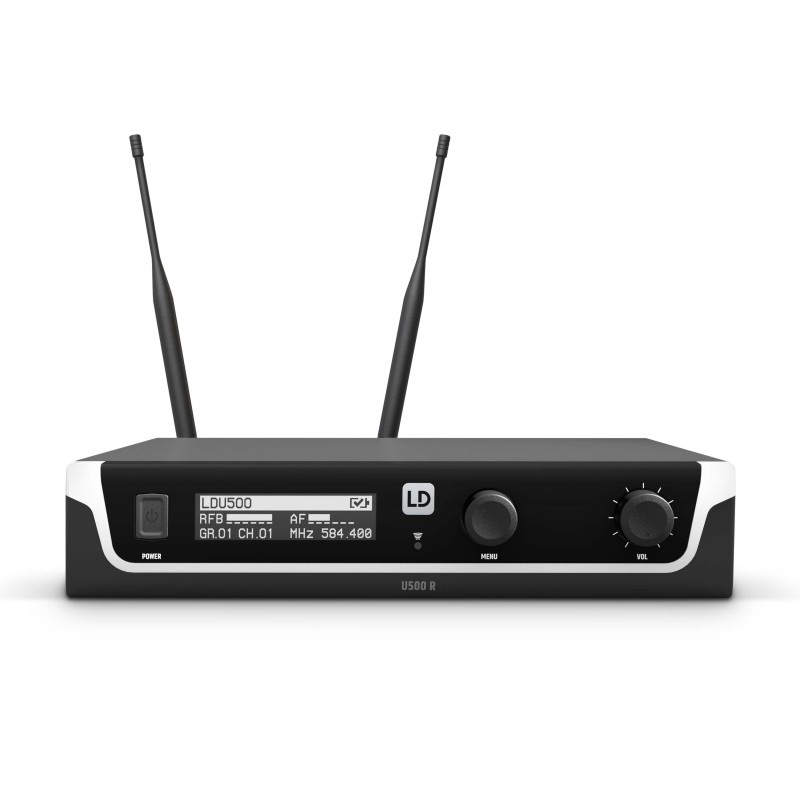 LD-SYSTEMS U506 BPH MIKROFON