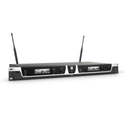 LD-SYSTEMS U506 BPH 2 dupli naglavni MIKROFON