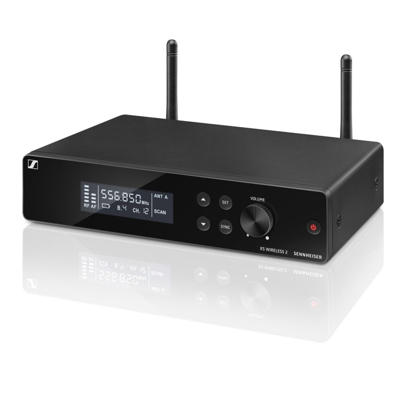SENNHEISER XSW 2-865-B Vocal set MIKROFON