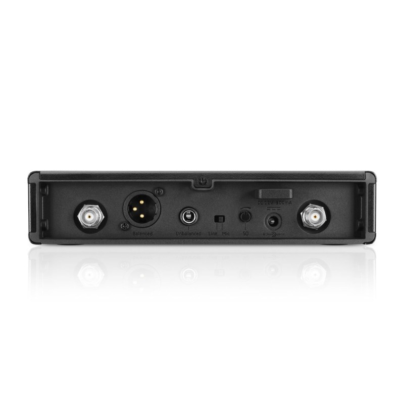 SENNHEISER XSW 2-865-B Vocal set MIKROFON