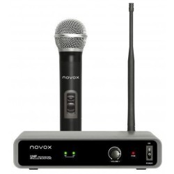 NOVOX FREE H1 ručni MIKROFON