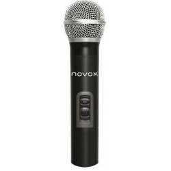NOVOX FREE H1 ručni MIKROFON