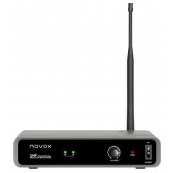 NOVOX FREE H2 ručni dupli MIKROFON
