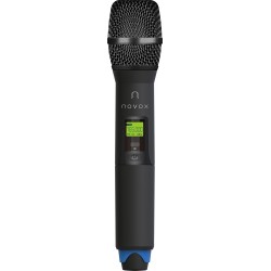 NOVOX PRO H1 ručni MIKROFON