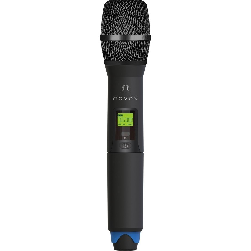 NOVOX PRO H1 ručni MIKROFON
