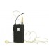 NOVOX FREE B2 naglavni dupli MIKROFON