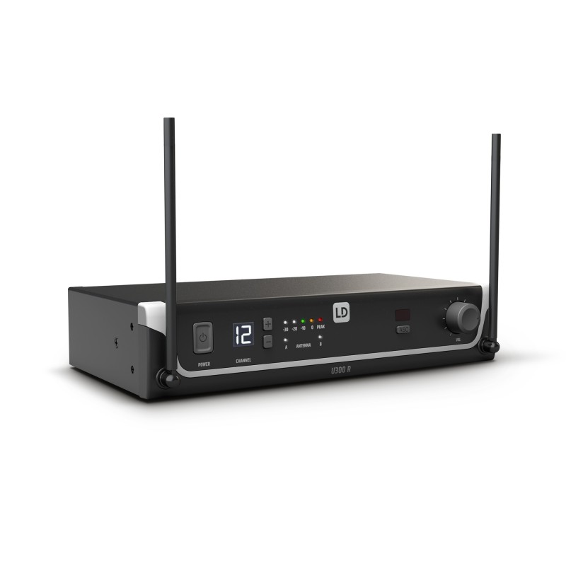 LD-SYSTEMS U306 BPW MIKROFON