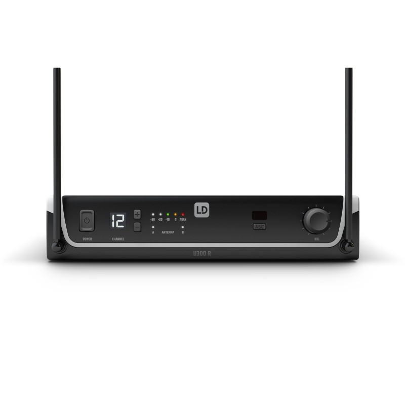LD-SYSTEMS U306 BPW MIKROFON