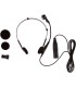 AUDIO-TECHNICA PRO8HEx naglavni MIKROFON