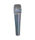 SHURE BETA 57A MIKROFON