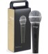 STAGG SDM50 DYNAMIC MIKROFON