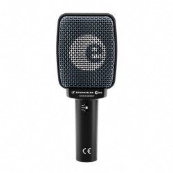 SENNHEISER E906 Dynamic Instrument MIKROFON