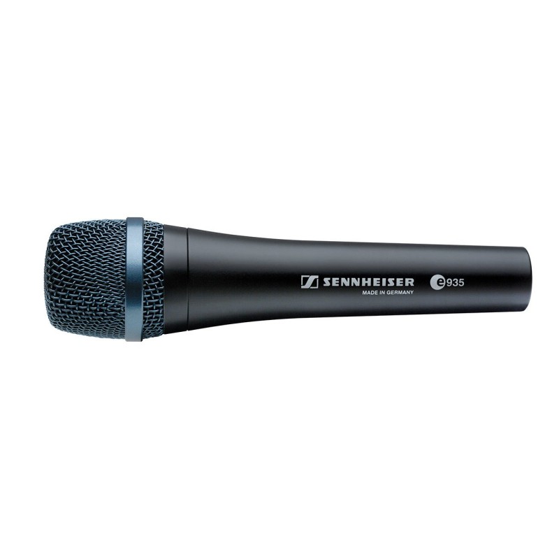 SENNHEISER E935 Dynamic Vocal MIKROFON
