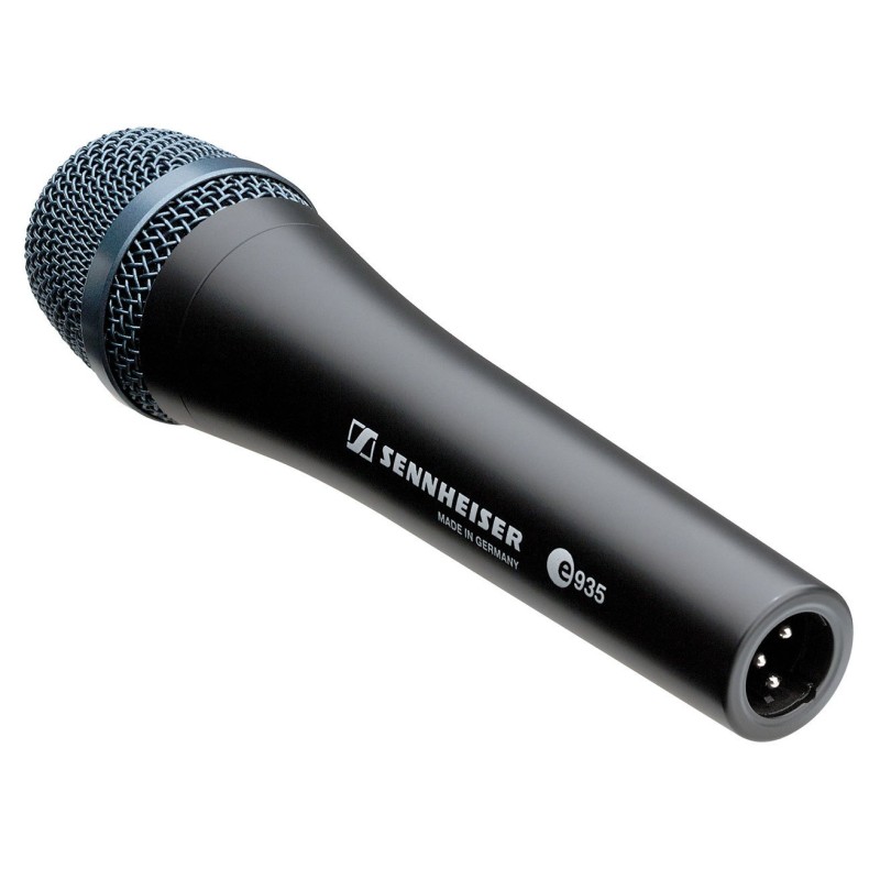 SENNHEISER E935 Dynamic Vocal MIKROFON