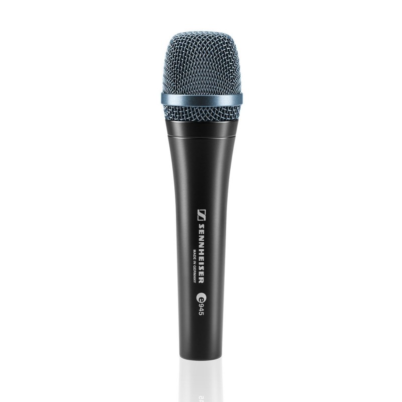 SENNHEISER E945 Dynamic Vocal MIKROFON