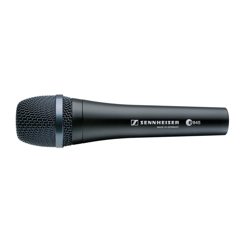 SENNHEISER E945 Dynamic Vocal MIKROFON