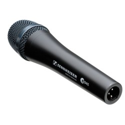 SENNHEISER E945 Dynamic Vocal MIKROFON