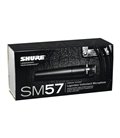 SHURE SM57-LC MIKROFON