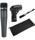 SHURE SM57-LC MIKROFON