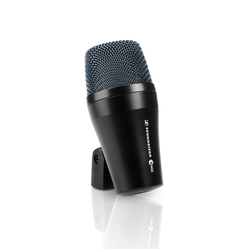 SENNHEISER E902 Bass Drum MIKROFON
