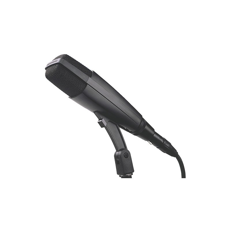 SENNHEISER MD 421-II MIKROFON