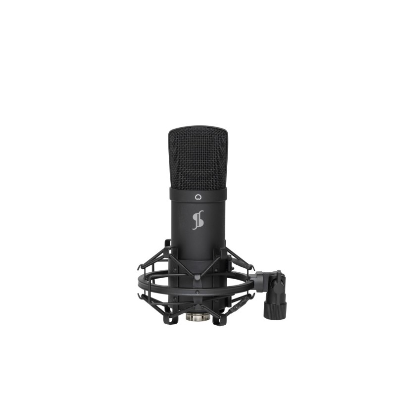 STAGG SUM45 SET MIKROFON