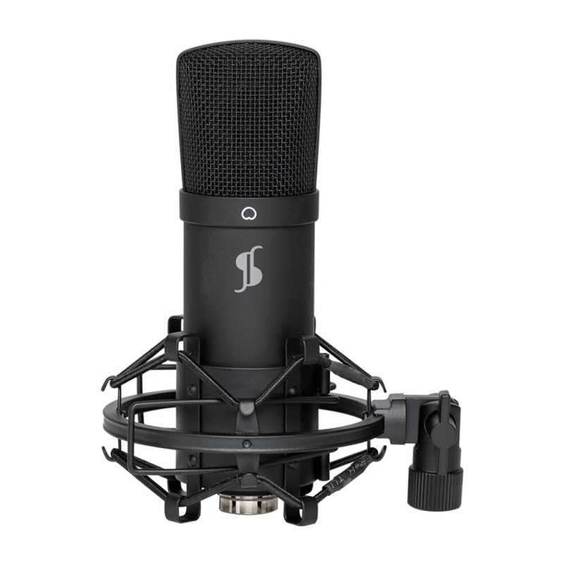 STAGG SUM45 SET MIKROFON