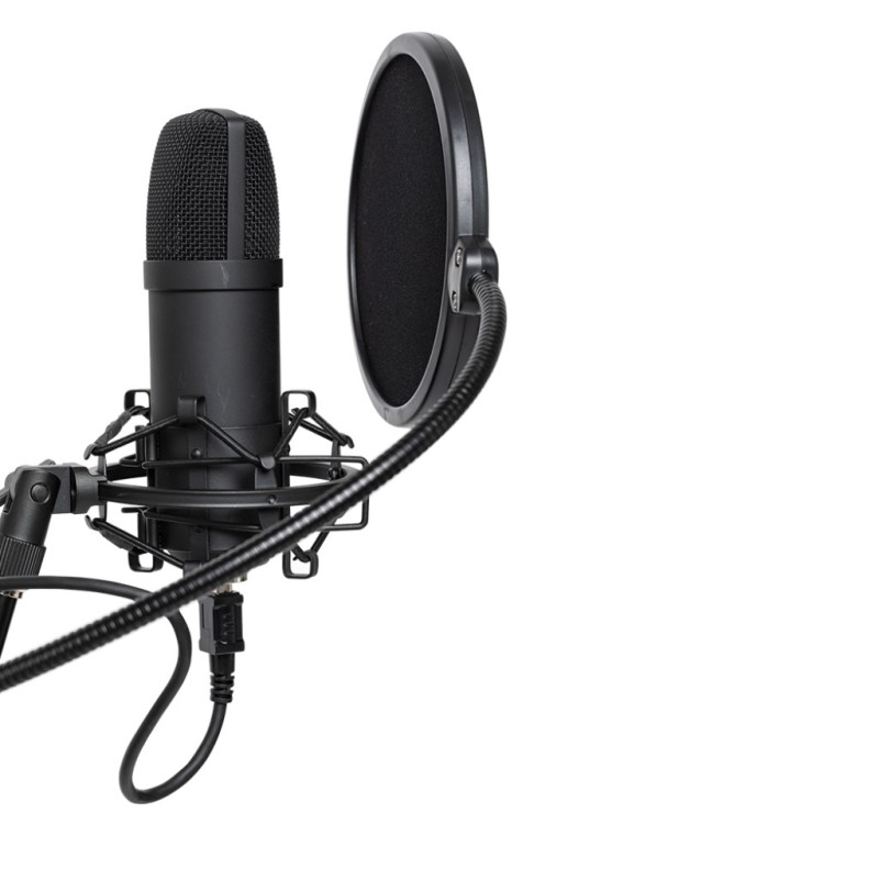 STAGG SUM45 SET MIKROFON